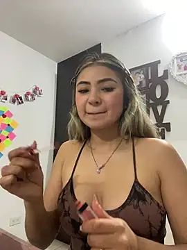 sweetlove- online show from 21, 3, 2026