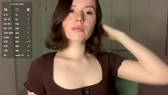 cherishedwish online show from 19, 7, 2026