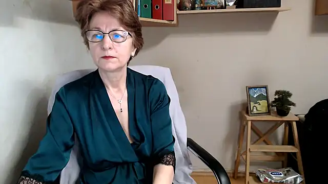 katemodel online show from 17, 1, 2026