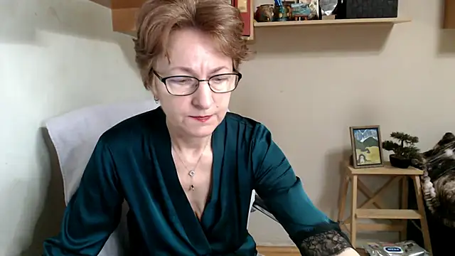 katemodel online show from 13, 1, 2026