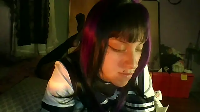 mimi miauu online show from 31, 3, 2026