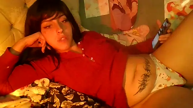 Snapshot of mimi_miauu chatting on 5, 5, 2026 mimi miauu online show from 5, 5, 2026