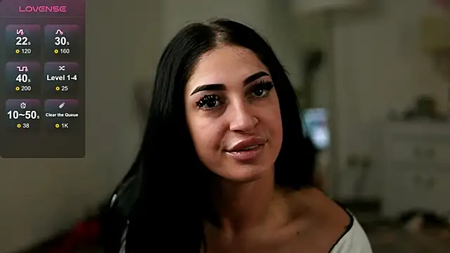 KassidyVibe online show from 23, 3, 2026