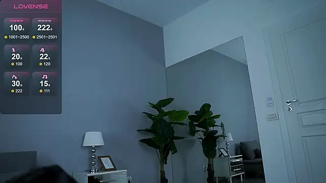 KassidyVibe online show from 3, 2, 2026