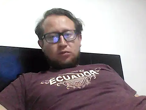 Ecuhot8976 online show from 12, 2, 2026