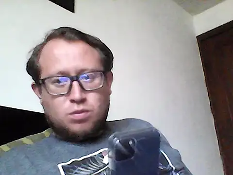 Ecuhot8976 online show from 8, 2, 2026