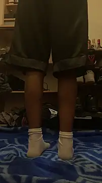 BadyAndShay5 online show from 28, 2, 2026