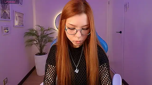 PinkAn8el online show from 5, 3, 2026