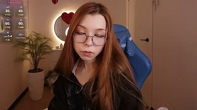 PinkAn8el online show from 18, 2, 2026