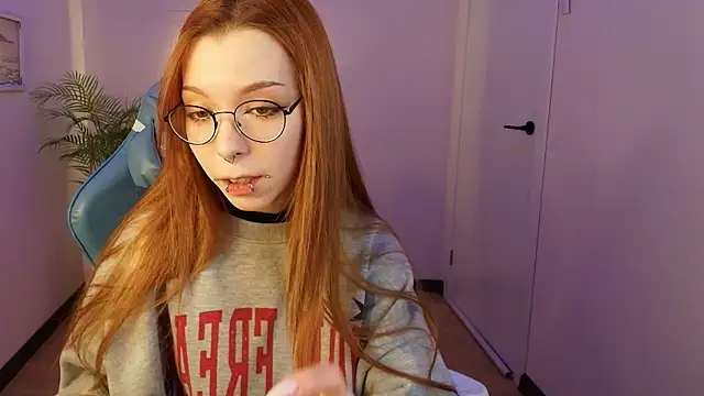 PinkAn8el online show from 4, 2, 2026