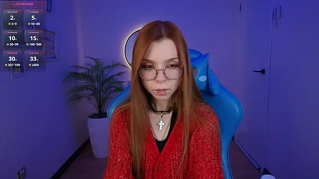 PinkAn8el online show from 24, 2, 2026