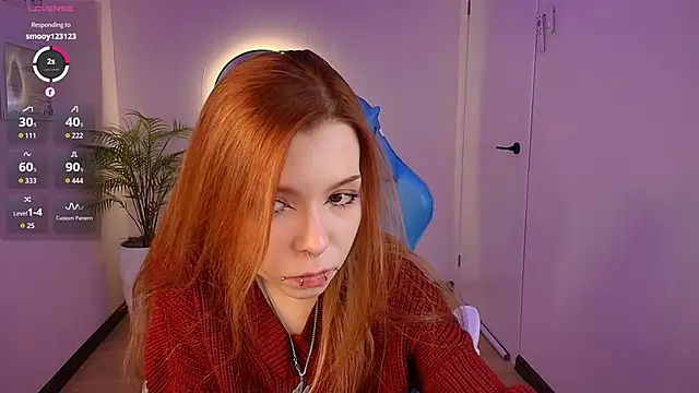 PinkAn8el online show from 2, 3, 2026