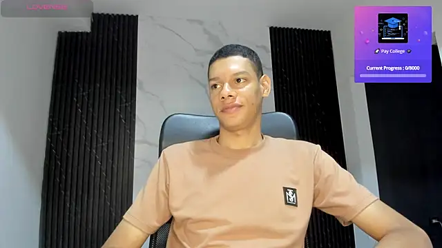 milo cruz  online show from 1, 2, 2026