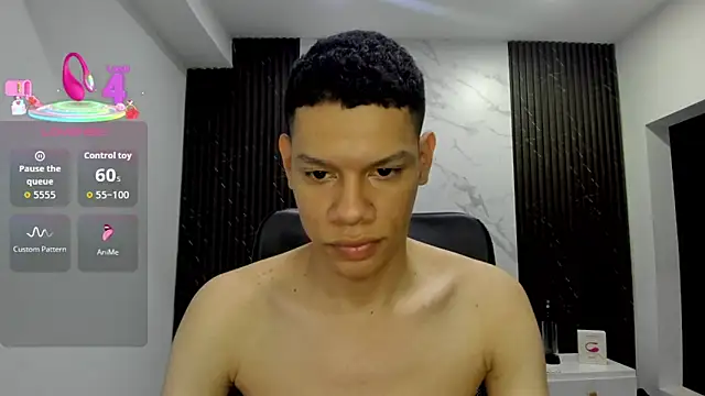milo cruz  online show from 18, 6, 2026
