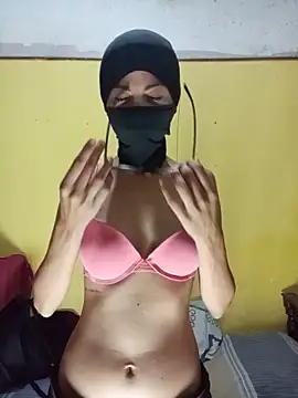 Lilijms97  online show from 19, 6, 2026