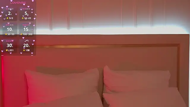 MollyHilton online show from 21, 4, 2026