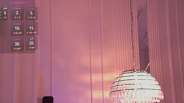 MollyHilton online show from 20, 2, 2026