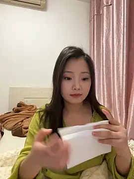 BIGBABYYEYE online show from 31, 3, 2026