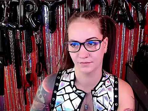  MissJaneWarren  online show from 10, 7, 2026