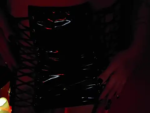  MissJaneWarren  online show from 12, 3, 2026