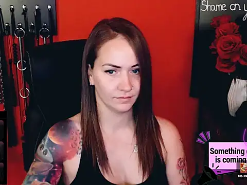  MissJaneWarren  online show from 24, 6, 2026