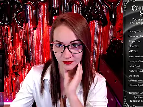  MissJaneWarren  online show from 7, 7, 2026