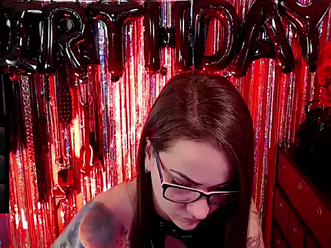  MissJaneWarren  online show from 9, 7, 2026