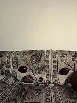 Roohbabe online show from 13, 3, 2026