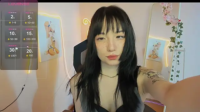 AliceeinWonderlanddd online show from 2, 5, 2026