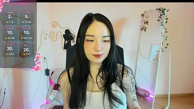 AliceeinWonderlanddd online show from 2, 4, 2026