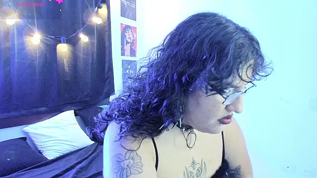 SamanthaGriim online show from 21, 2, 2026