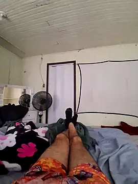 Robsonitj90 online show from 15, 4, 2026