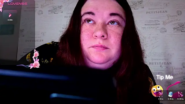 Elina-Bondi online show from 15, 7, 2026
