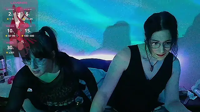 Snapshot of SirenSasha chatting on 23, 6, 2026 SirenSasha online show from 23, 6, 2026