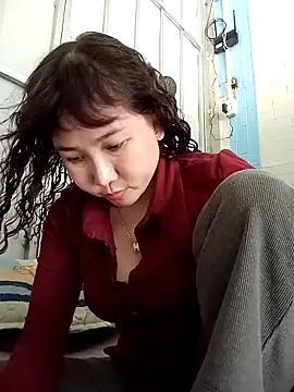 Ana-love2026 online show from 6, 4, 2026