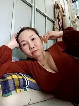 Ana-love2026 online show from 23, 4, 2026