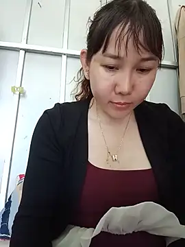 Ana-love2026 online show from 3, 6, 2026