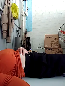 Ana-love2026 online show from 24, 3, 2026