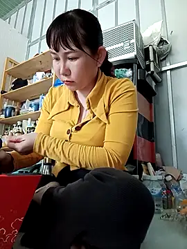 Ana-love2026 online show from 6, 2, 2026