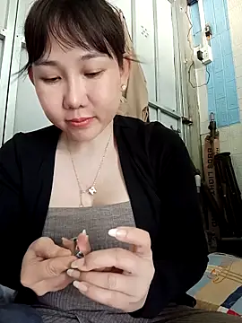 Ana-love2026 online show from 16, 3, 2026