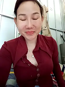 Ana-love2026 online show from 25, 3, 2026