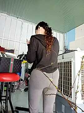 Ana-love2026 online show from 15, 2, 2026