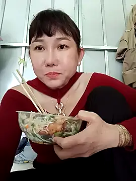 Ana-love2026 online show from 24, 4, 2026