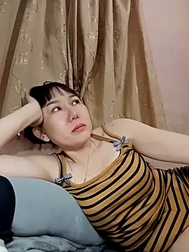 Ana-love2026 online show from 7, 5, 2026