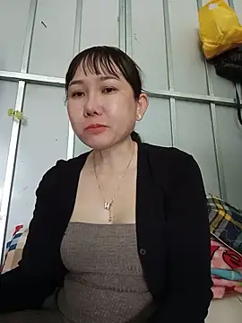 Ana-love2026 online show from 11, 5, 2026