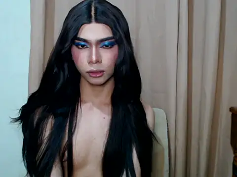 Irinashay online show from 25, 2, 2026