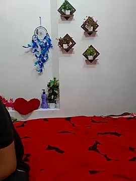 Snapshot of Monika089 chatting on 23, 5, 2026 Monika089 online show from 23, 5, 2026