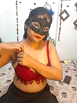 Monika089 online show from 15, 7, 2026