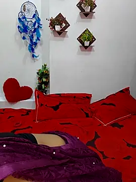 Snapshot of Monika089 chatting on 1, 6, 2026 Monika089 online show from 1, 6, 2026
