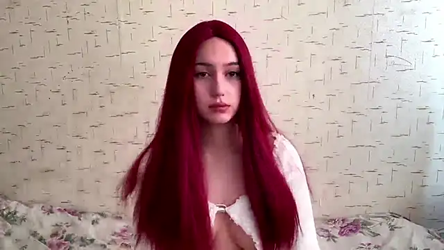 GiannaNice online show from 1, 3, 2026